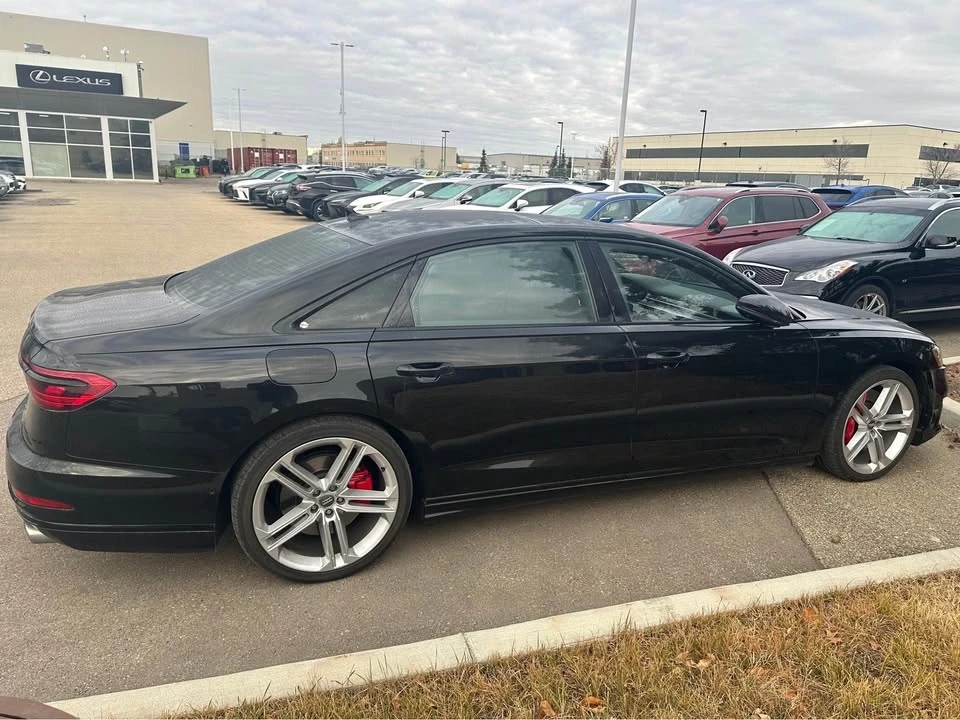 2020 Audi D5 S8 - Image 3 of 16