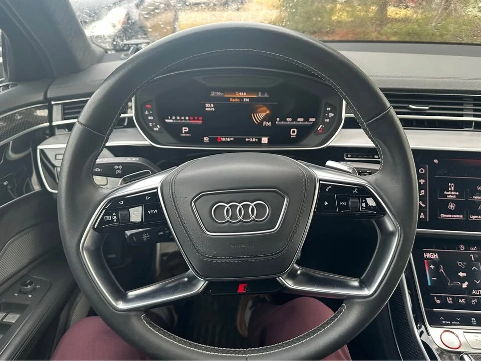 2020 Audi D5 S8 - Image 11 of 16