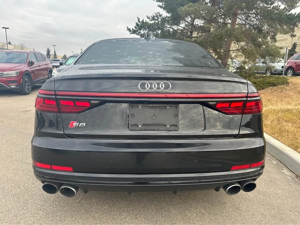 2020 Audi D5 S8 - Image 4 of 16