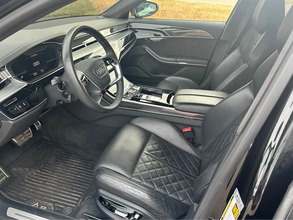 2020 Audi D5 S8 - Image 10 of 16