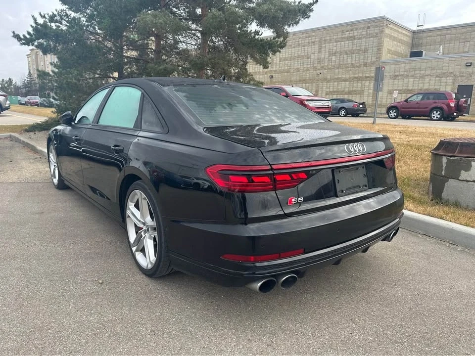 2020 Audi D5 S8 - Image 5 of 16