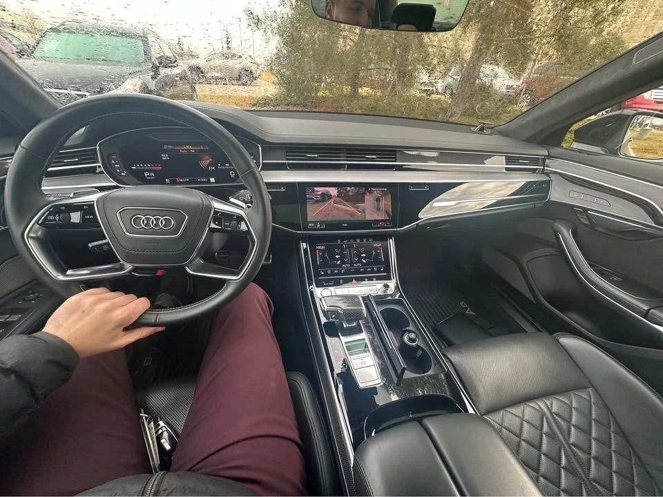 2020 Audi D5 S8 - Image 16 of 16