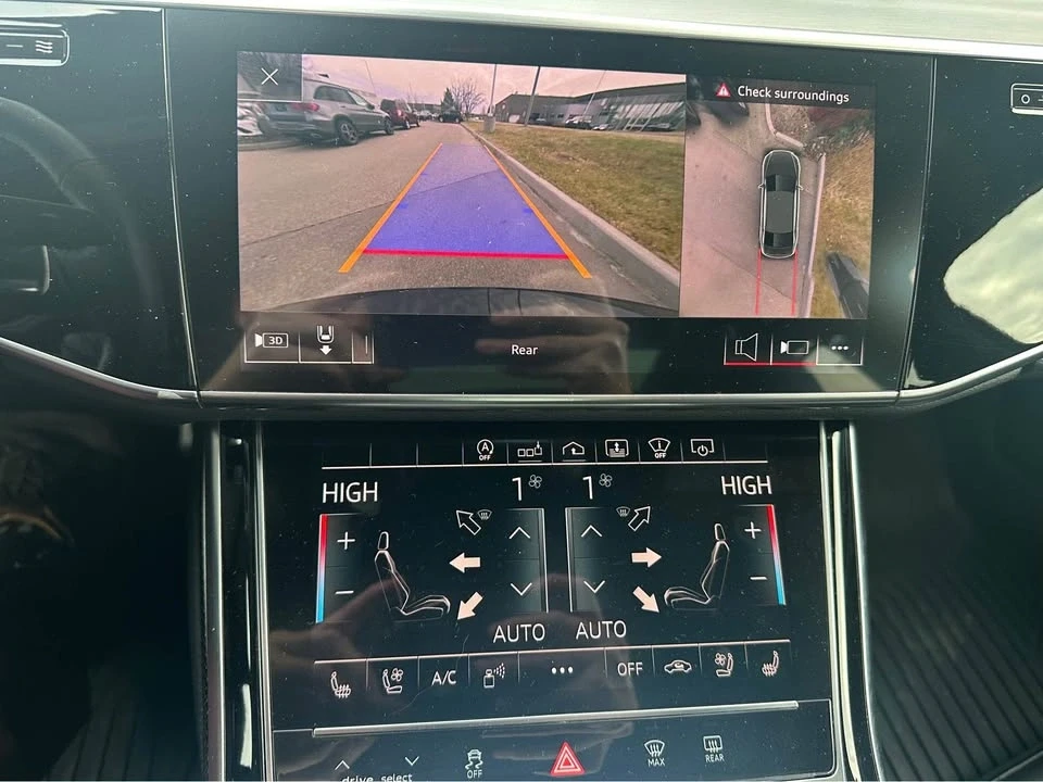 2020 Audi D5 S8 - Image 12 of 16