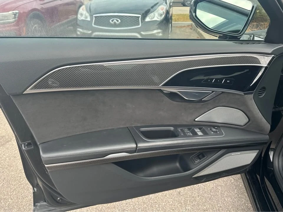 2020 Audi D5 S8 - Image 9 of 16