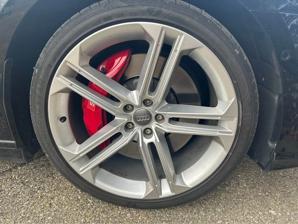 2020 Audi D5 S8 - Image 6 of 16