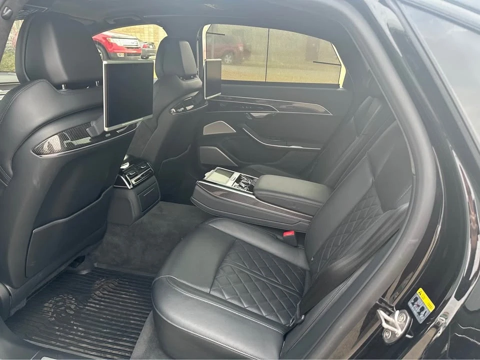 2020 Audi D5 S8 - Image 7 of 16