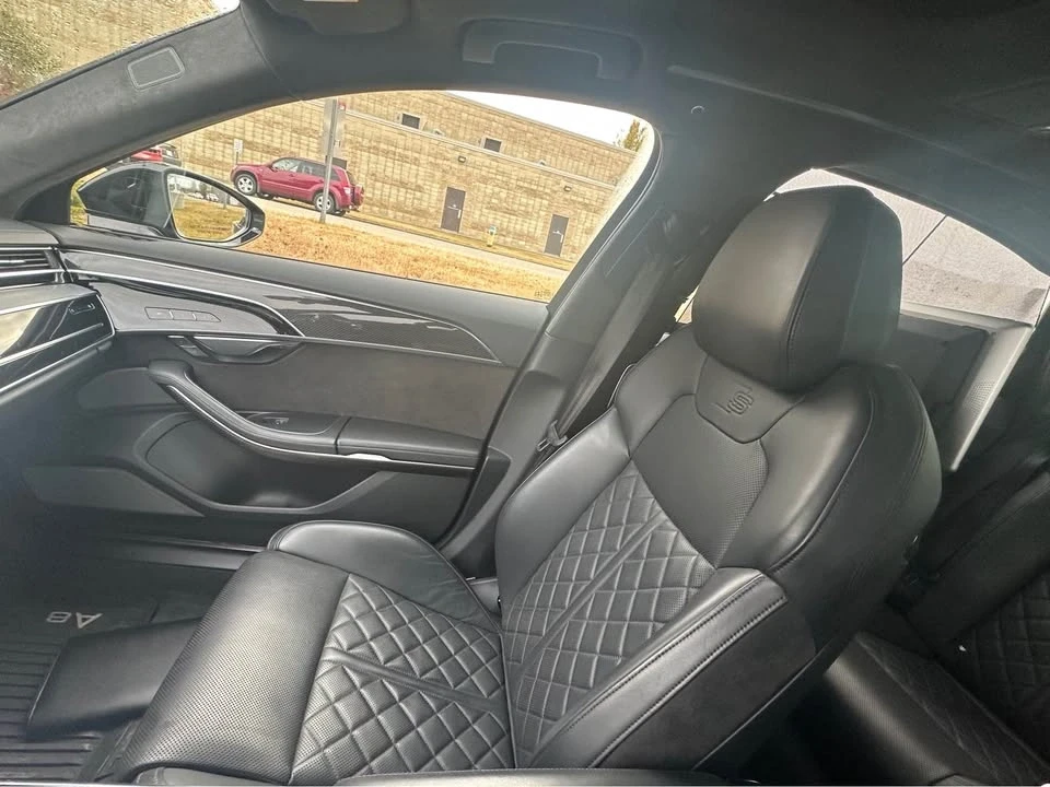 2020 Audi D5 S8 - Image 14 of 16