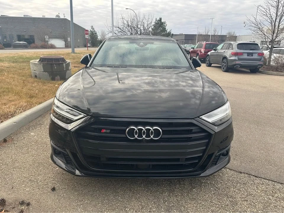 2020 Audi D5 S8 - Image 2 of 16
