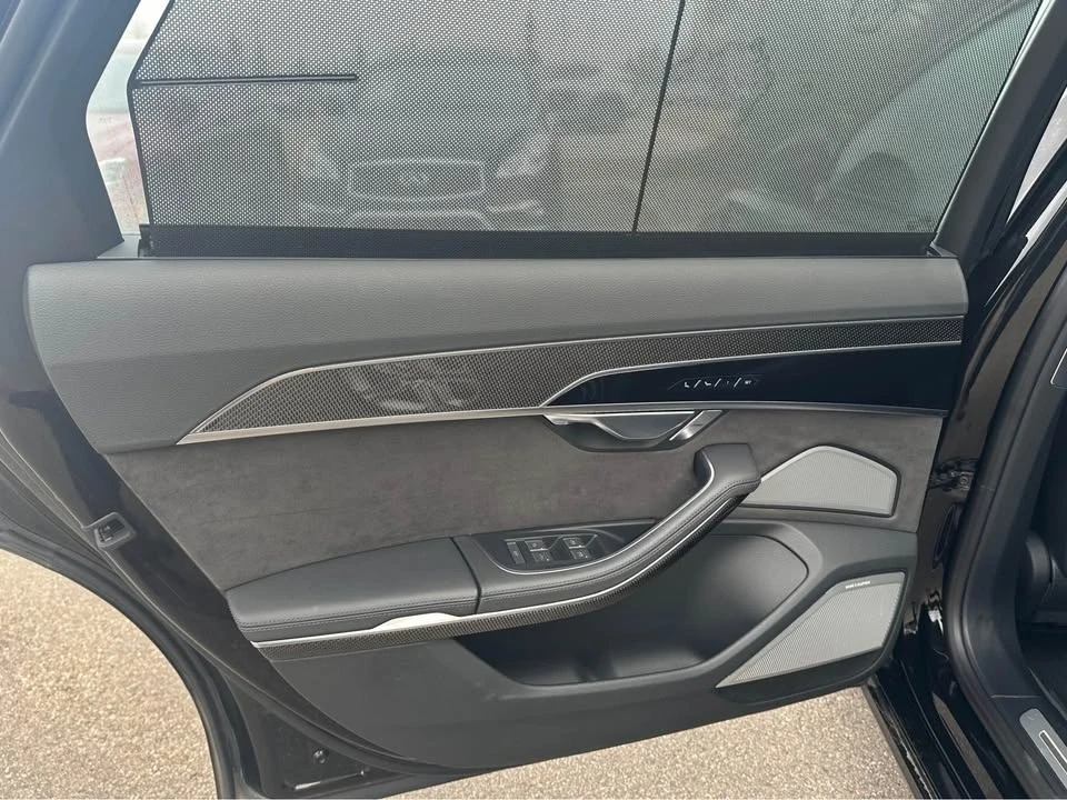 2020 Audi D5 S8 - Image 8 of 16