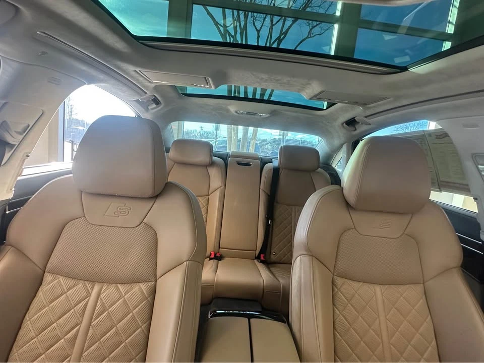 2020 Audi D5 S8 - Image 5 of 5