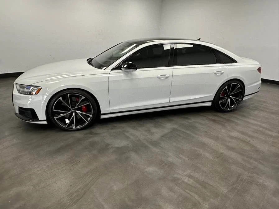 2020 Audi D5 S8 - Image 2 of 14