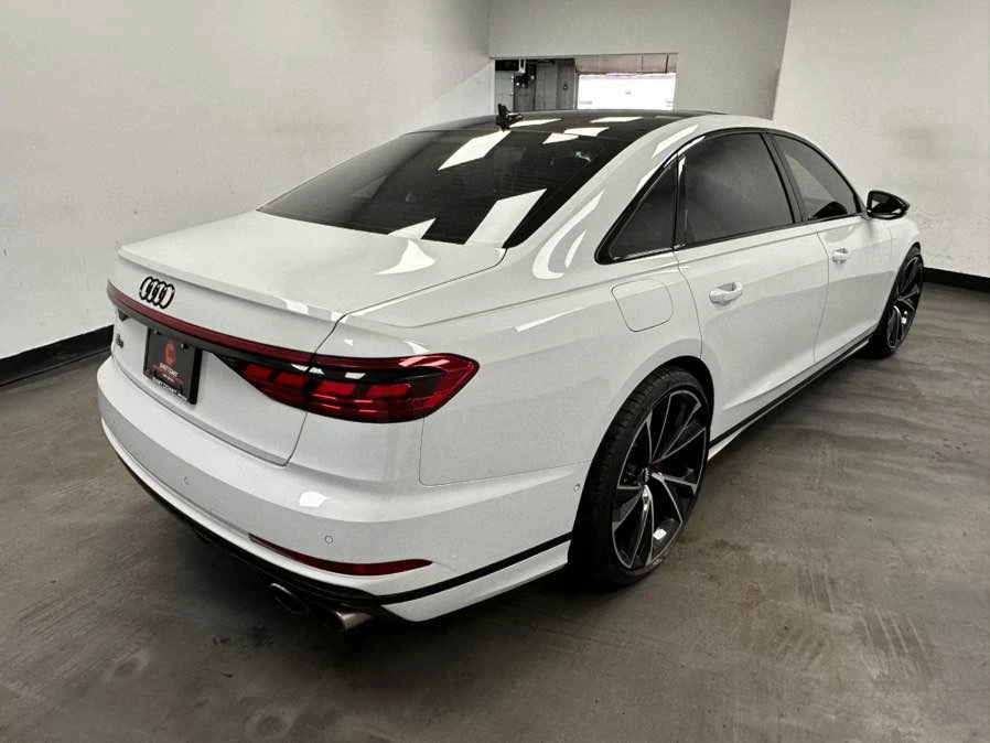 2020 Audi D5 S8 - Image 5 of 14