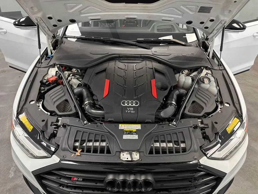 2020 Audi D5 S8 - Image 12 of 14