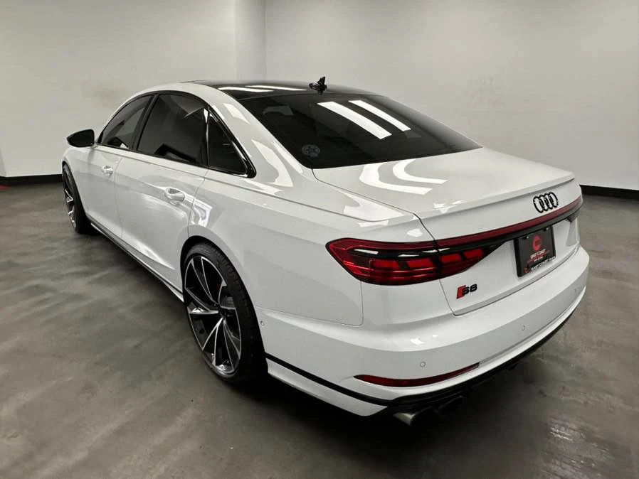 2020 Audi D5 S8 - Image 3 of 14