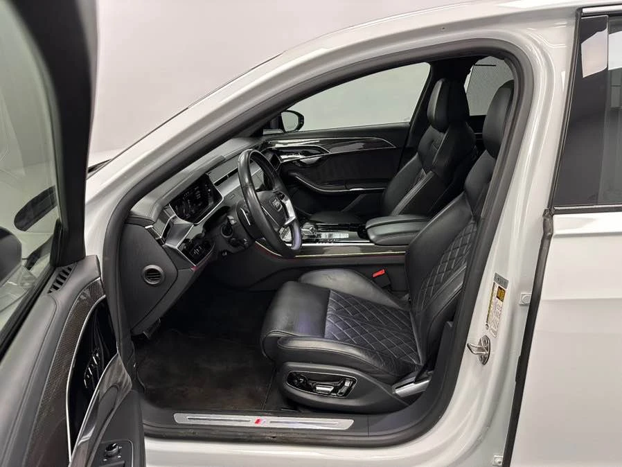 2020 Audi D5 S8 - Image 8 of 14