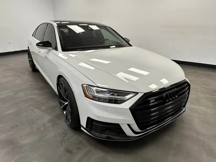 2020 Audi D5 S8 - Image 6 of 14
