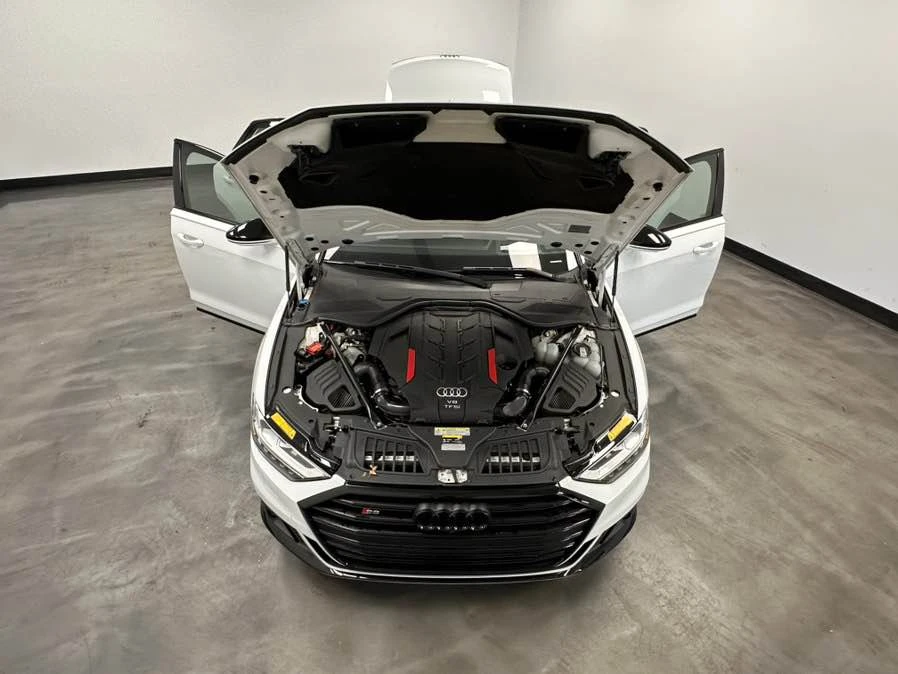 2020 Audi D5 S8 - Image 13 of 14