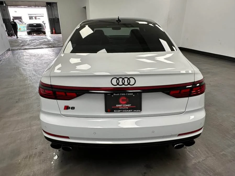 2020 Audi D5 S8 - Image 4 of 14