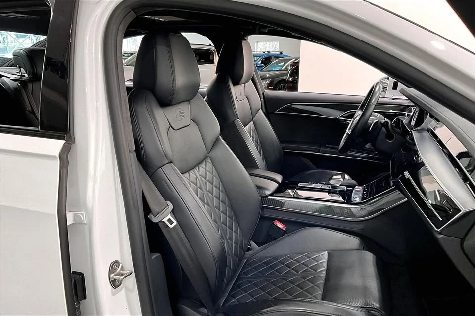 2020 Audi D5 S8 - Image 10 of 15