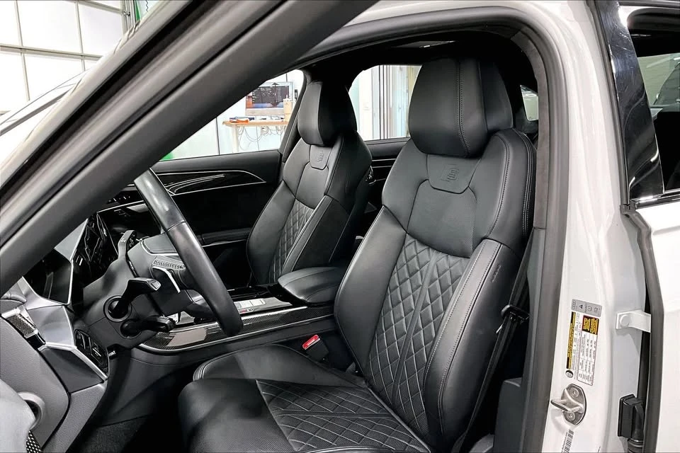 2020 Audi D5 S8 - Image 7 of 15
