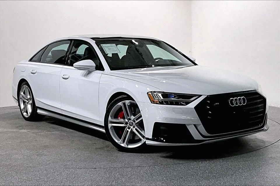 2020 Audi D5 S8 - Image 5 of 15