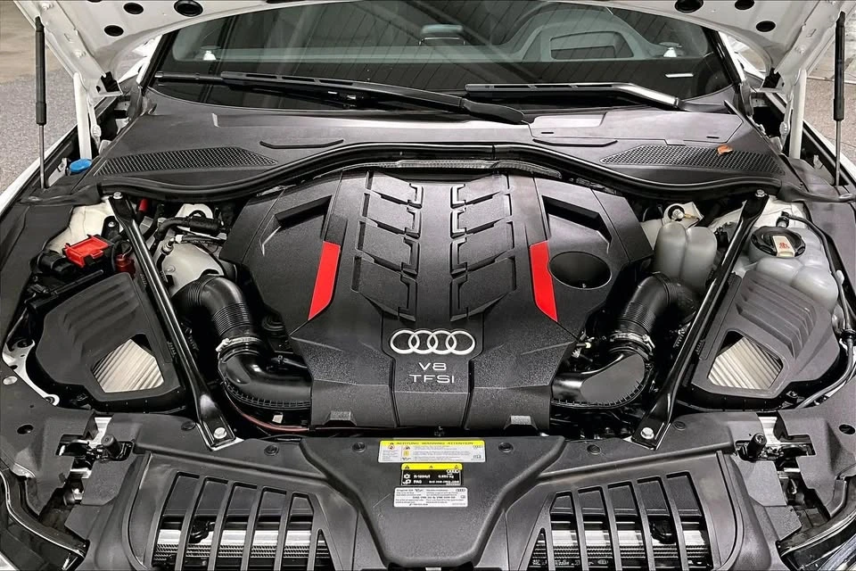 2020 Audi D5 S8 - Image 11 of 15