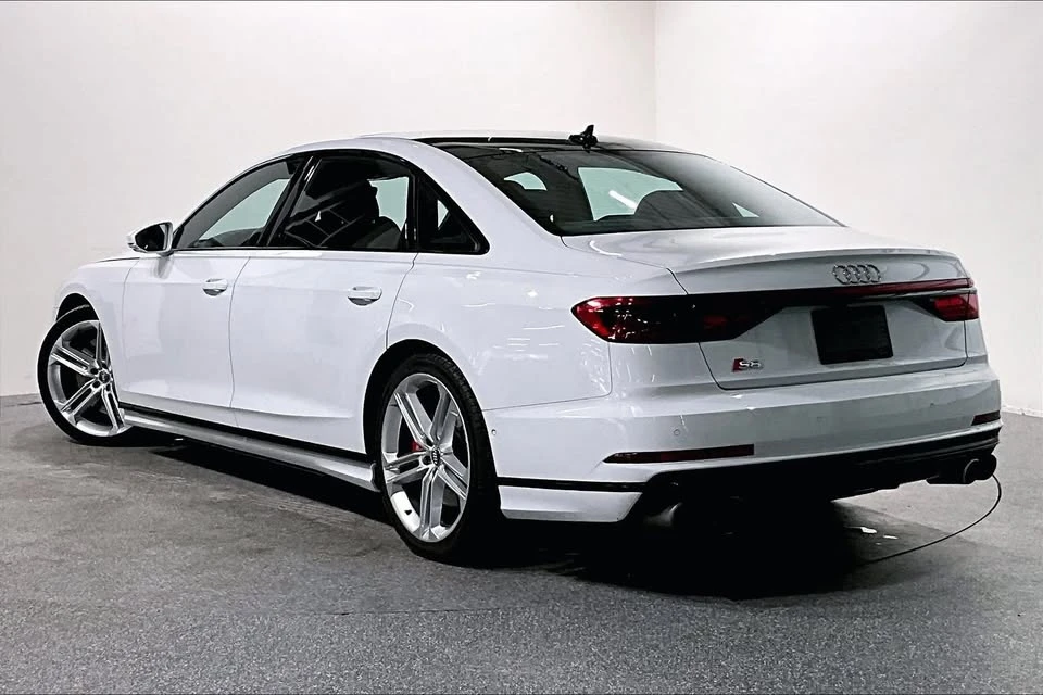 2020 Audi D5 S8 - Image 2 of 15