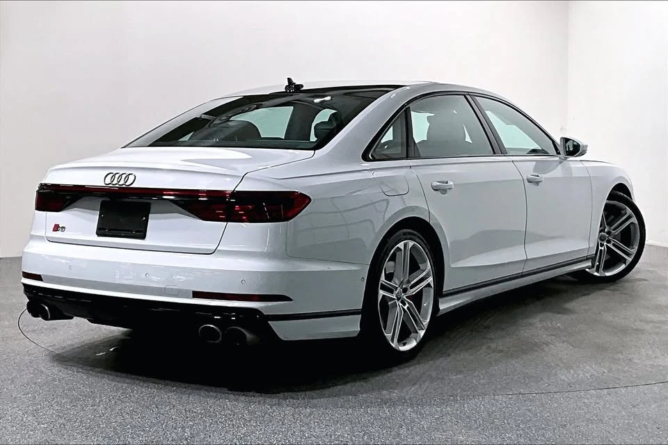 2020 Audi D5 S8 - Image 4 of 15