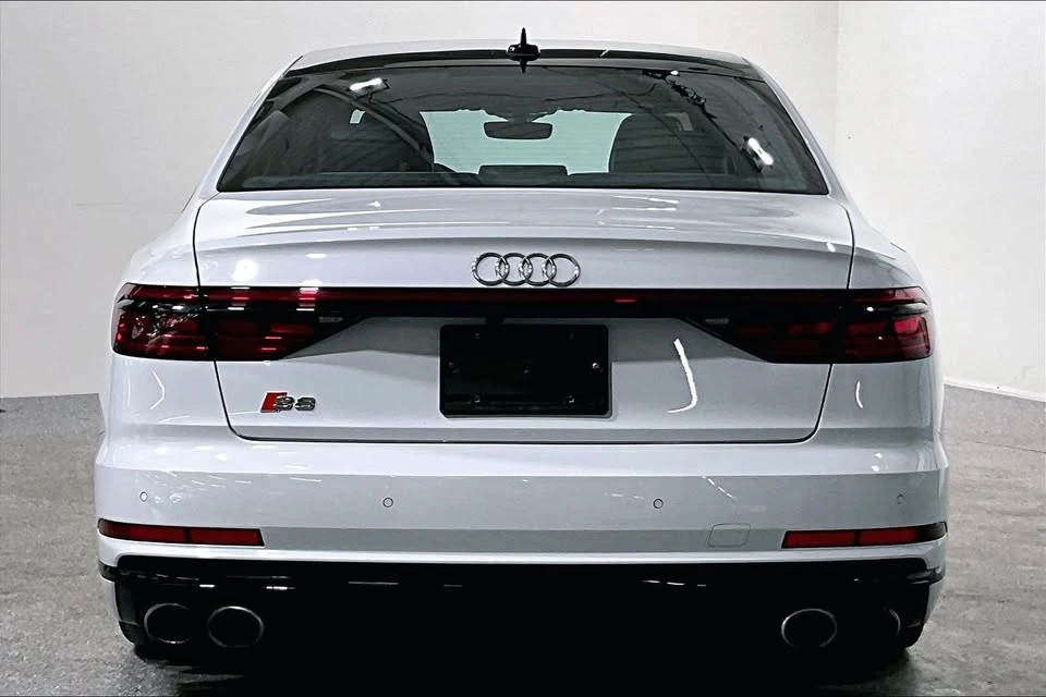 2020 Audi D5 S8 - Image 3 of 15