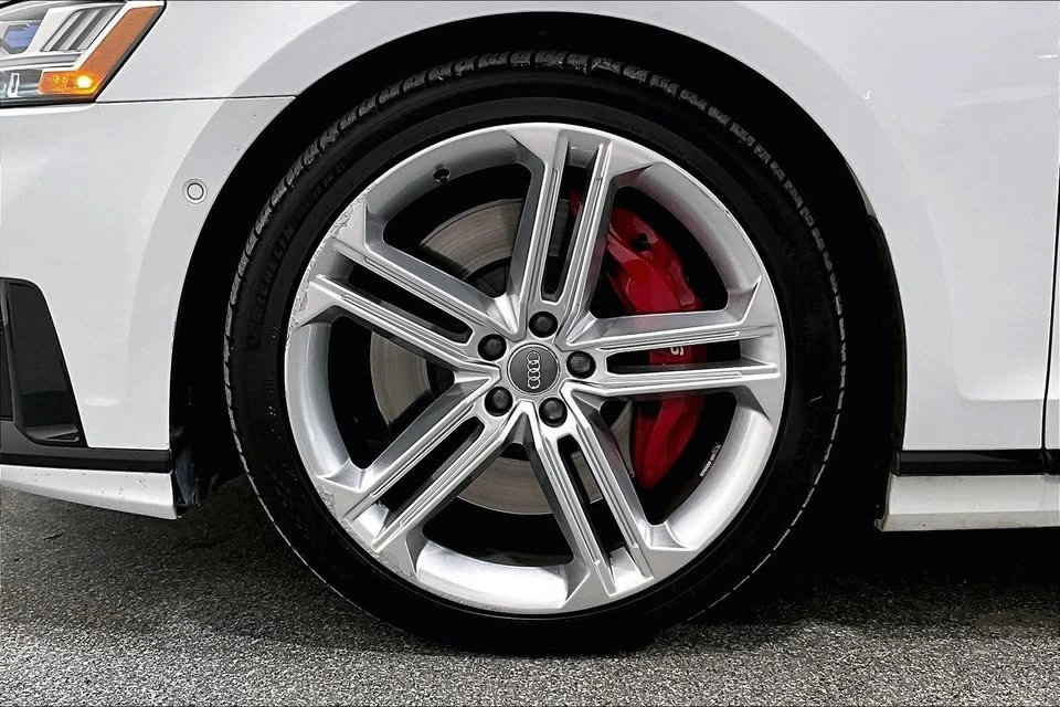 2020 Audi D5 S8 - Image 15 of 15