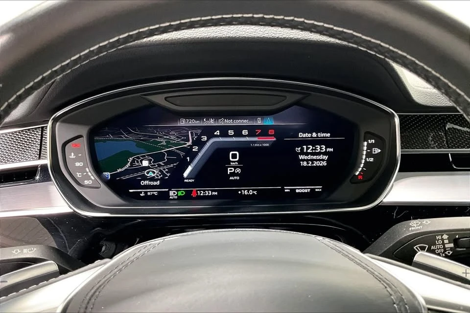 2020 Audi D5 S8 - Image 12 of 15