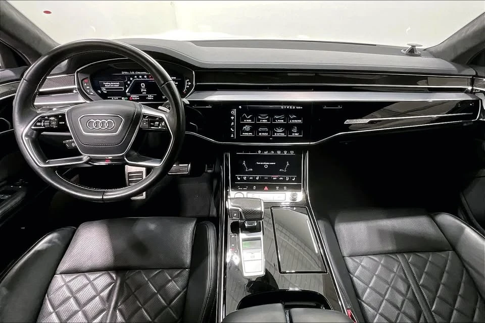 2020 Audi D5 S8 - Image 9 of 15