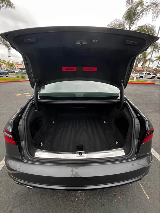 2020 Audi D5 S8 - Image 12 of 12