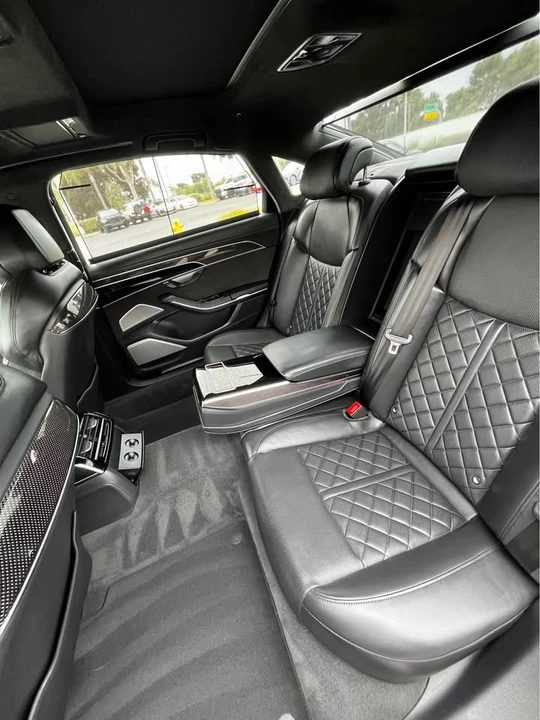 2020 Audi D5 S8 - Image 10 of 12