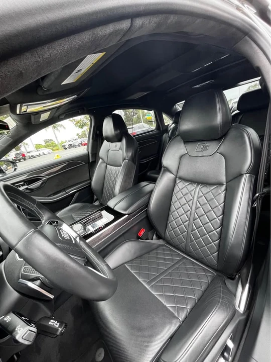 2020 Audi D5 S8 - Image 7 of 12