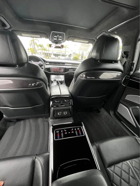 2020 Audi D5 S8 - Image 11 of 12