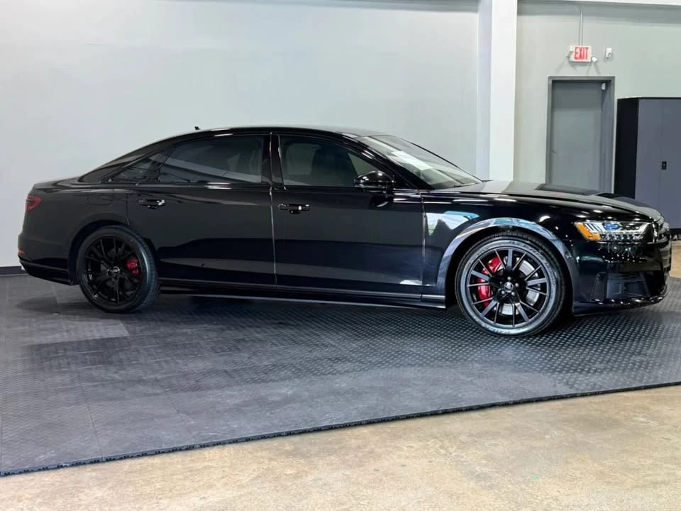 2020 Audi D5 S8 - Image 5 of 20