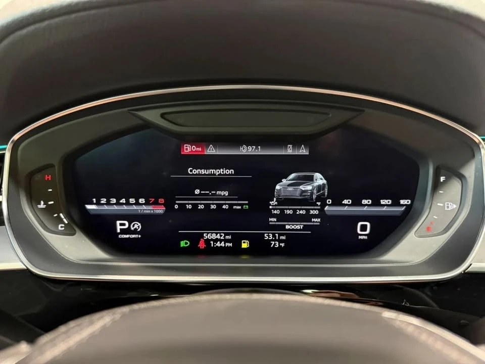 2020 Audi D5 S8 - Image 17 of 20