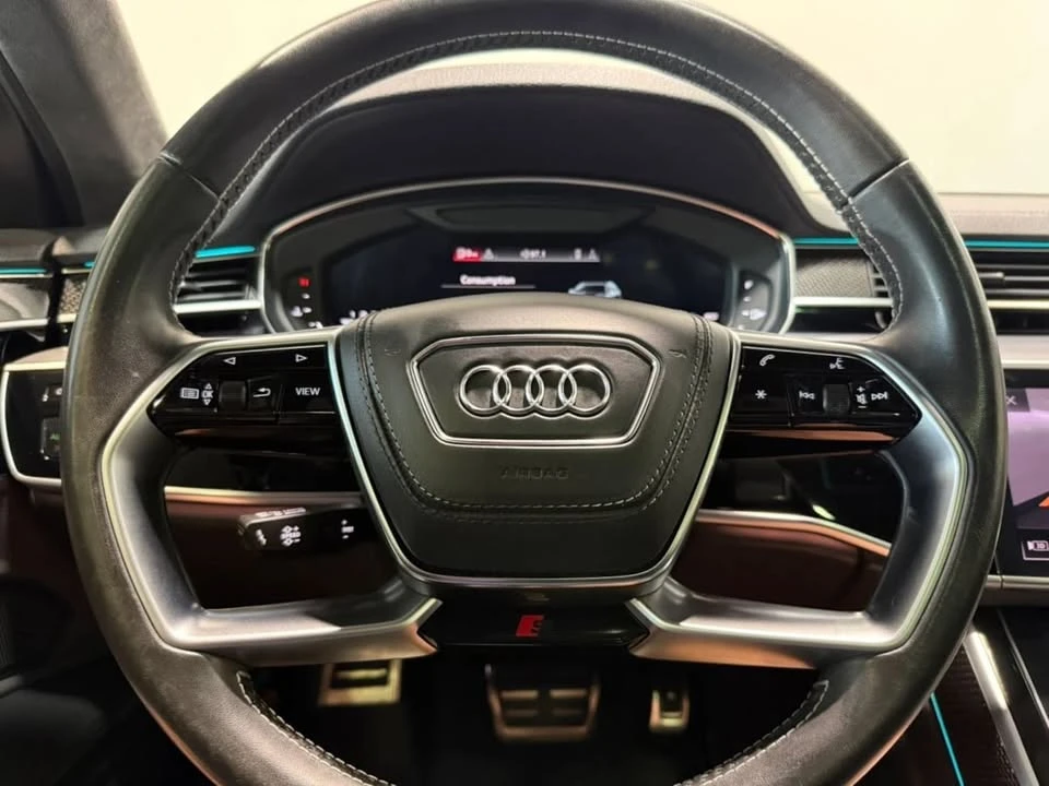 2020 Audi D5 S8 - Image 14 of 20