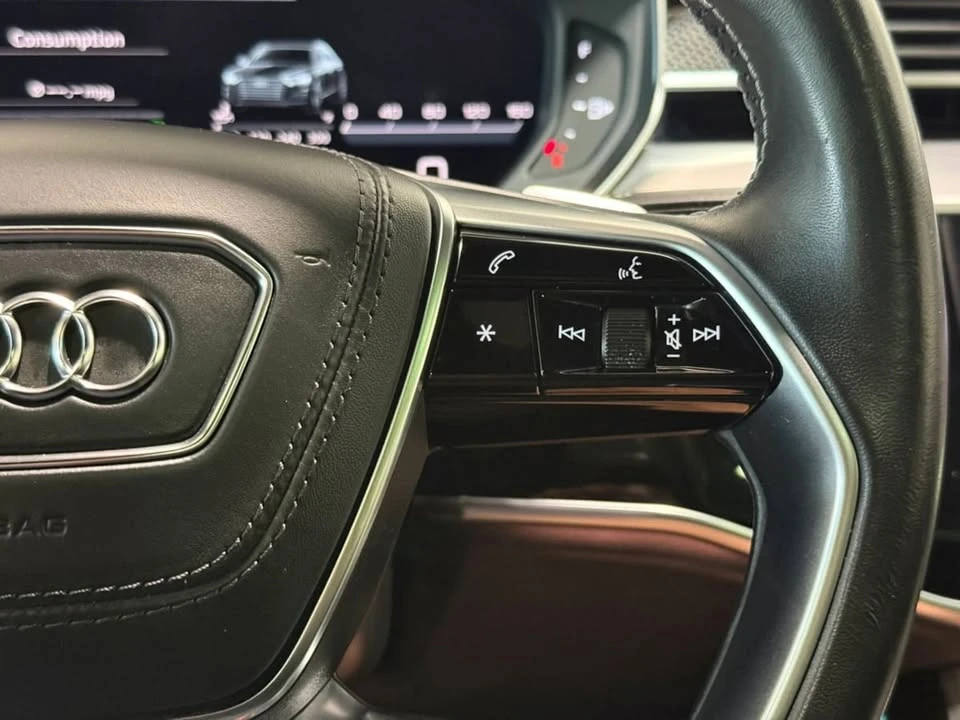 2020 Audi D5 S8 - Image 16 of 20