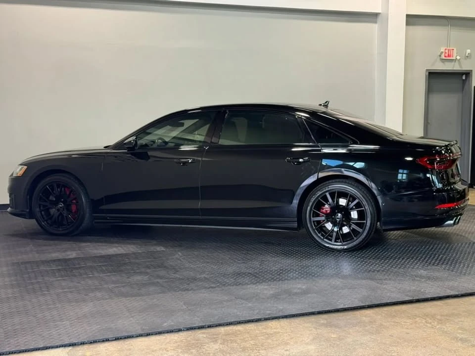 2020 Audi D5 S8 - Image 9 of 20
