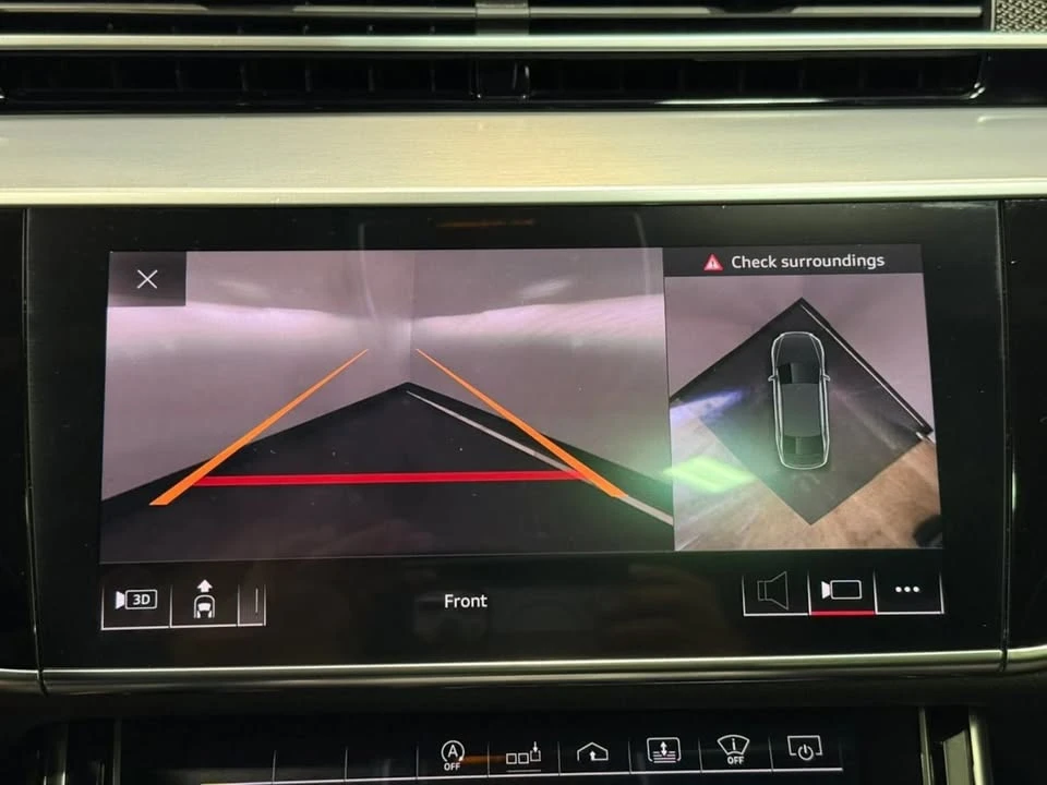 2020 Audi D5 S8 - Image 20 of 20