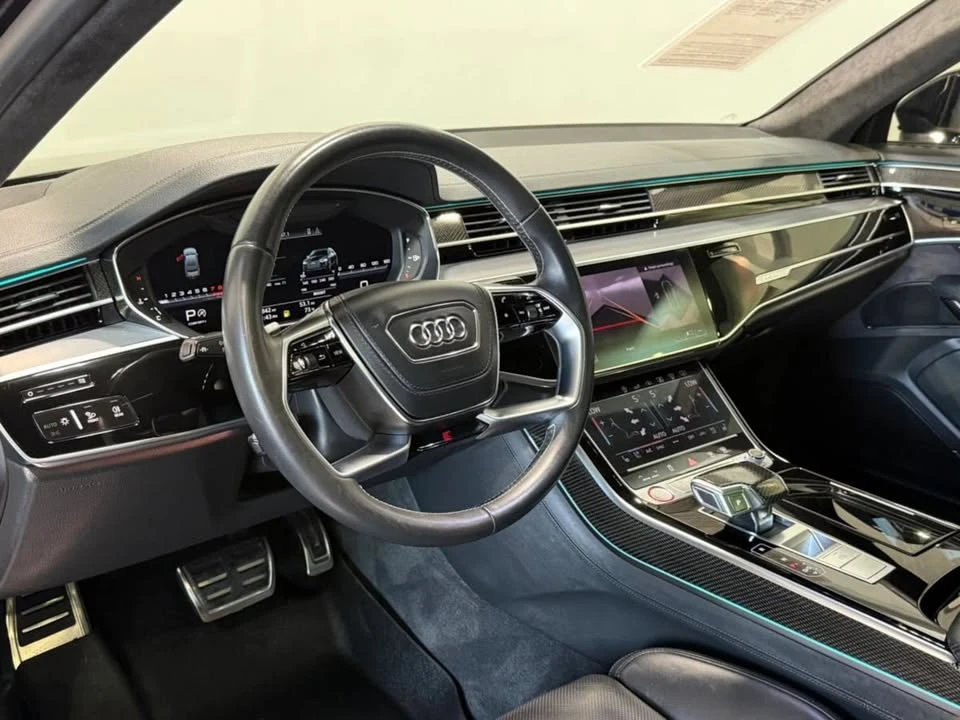 2020 Audi D5 S8 - Image 13 of 20