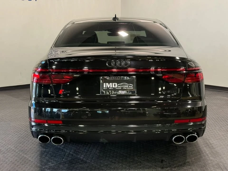 2020 Audi D5 S8 - Image 7 of 20