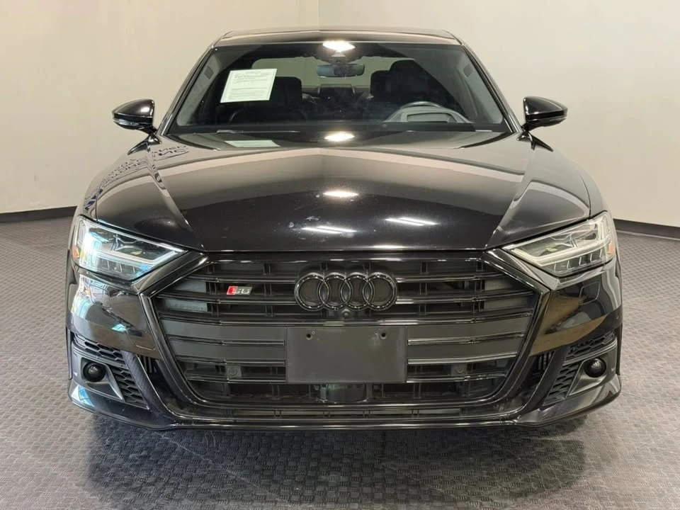 2020 Audi D5 S8 - Image 3 of 20