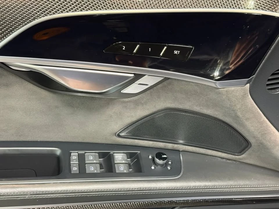 2020 Audi D5 S8 - Image 12 of 20