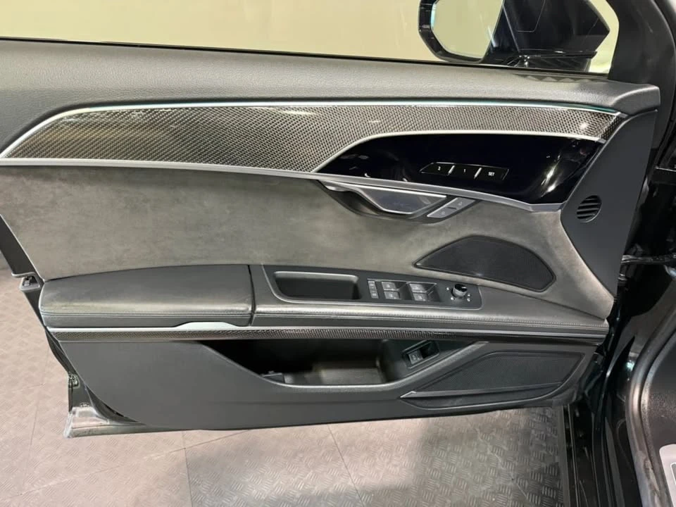 2020 Audi D5 S8 - Image 11 of 20
