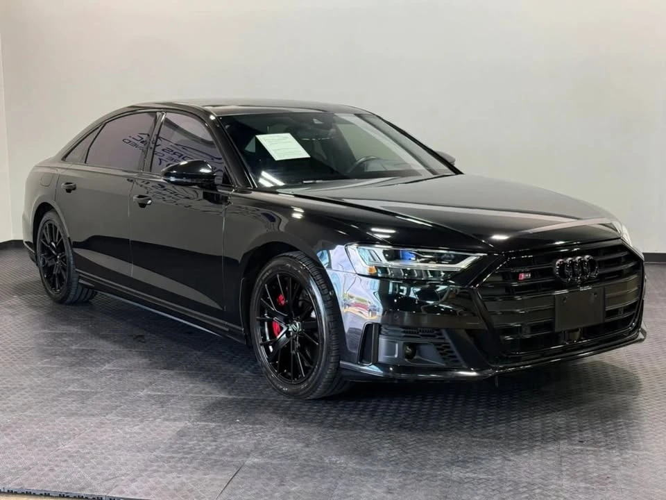 2020 Audi D5 S8 - Image 4 of 20