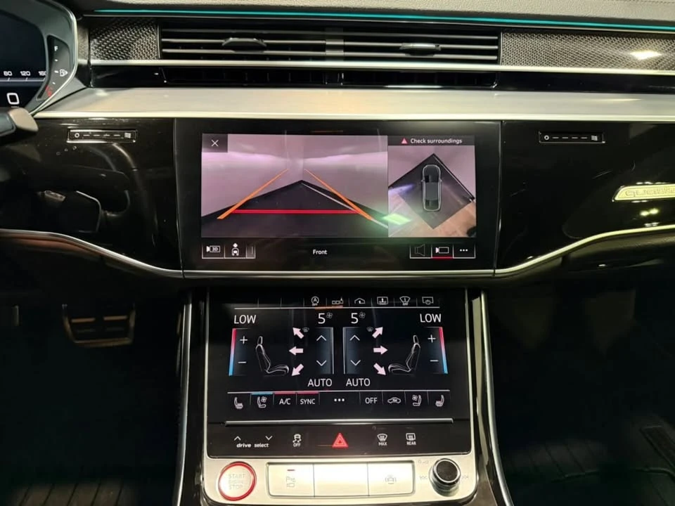2020 Audi D5 S8 - Image 19 of 20