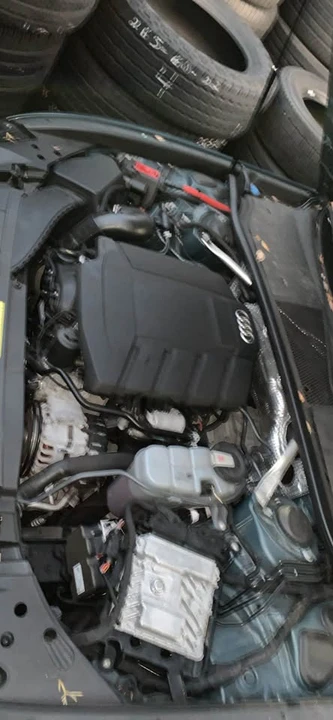 2020 Audi C8 A6 - Image 3 of 3